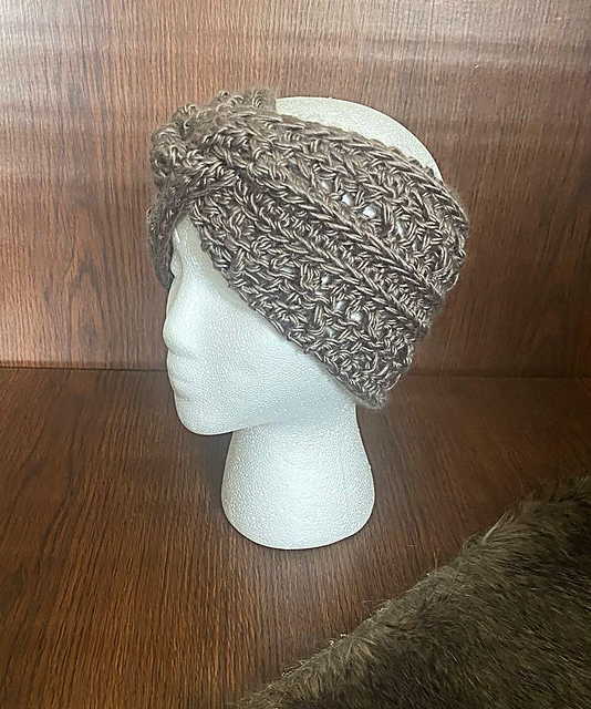 The Willow Headband