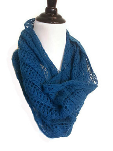 Vortex Cowl