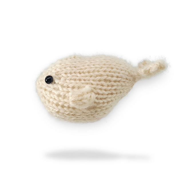 Whale Buddy