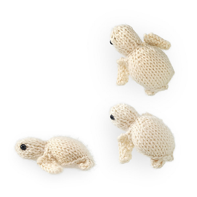 Sea Turtle Buddy
