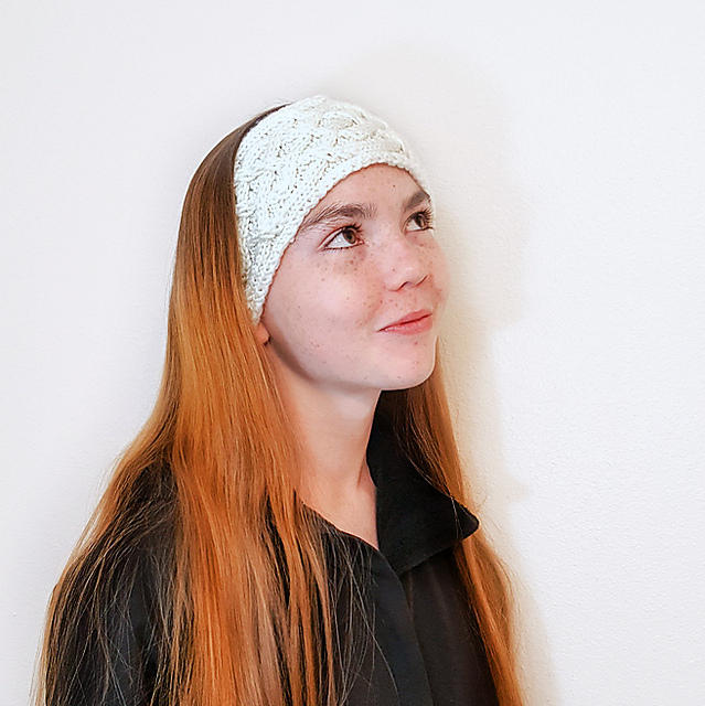 Sorcha Headband