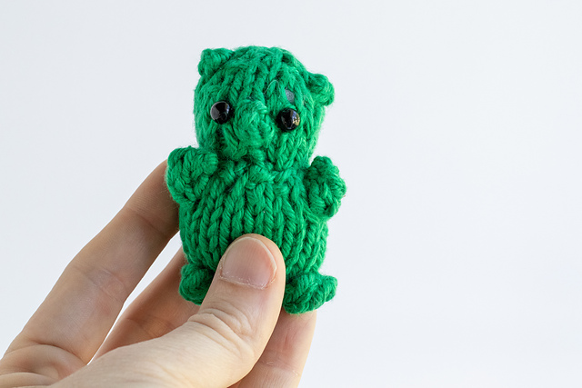Gummy Bears