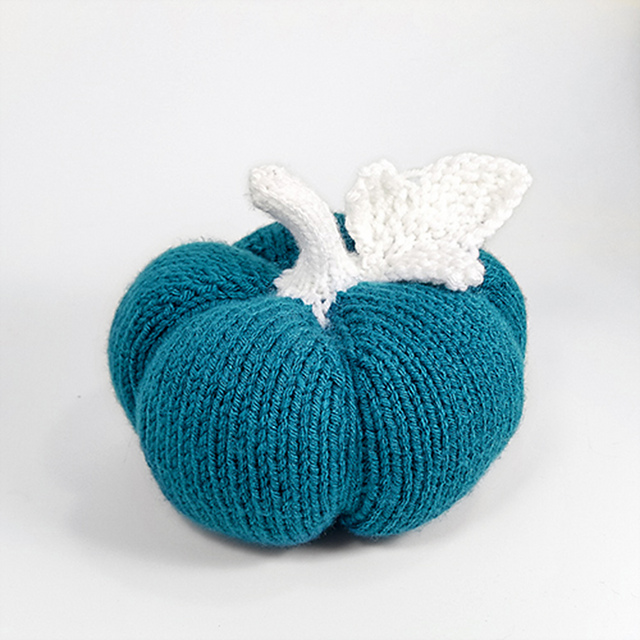 Teal Pumpkin