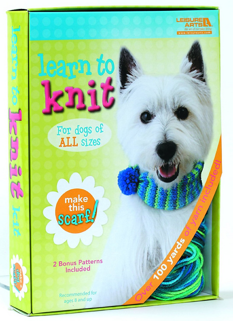Dog/Cat Scarf