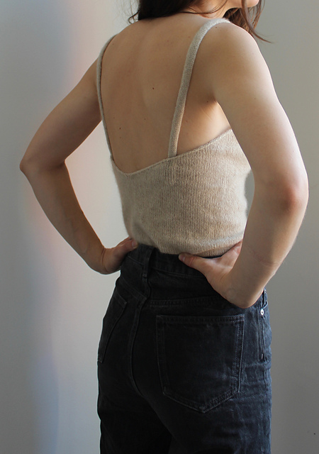 The Everyday Top