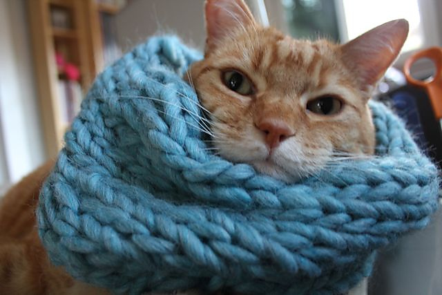 The Uber Cowl