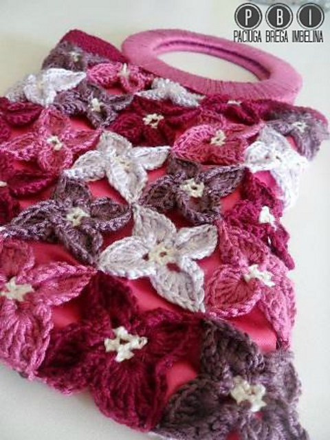 Flower Bag
