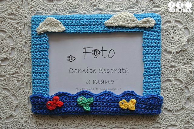 Photoframe SeaLife