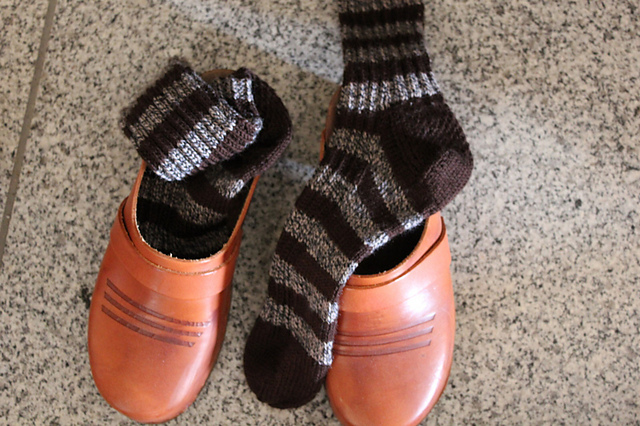 Ragg (socks)