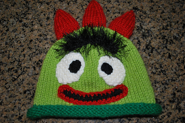 Brobee Cap