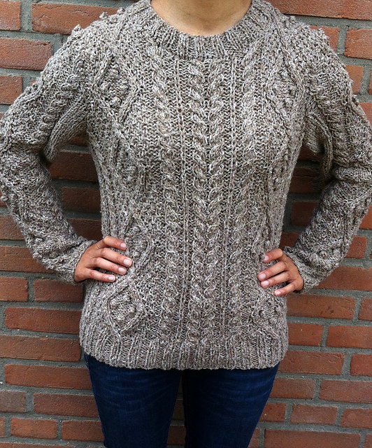 # 28 Sweater