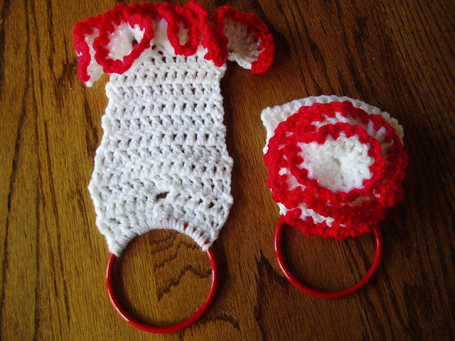 Towel Ring