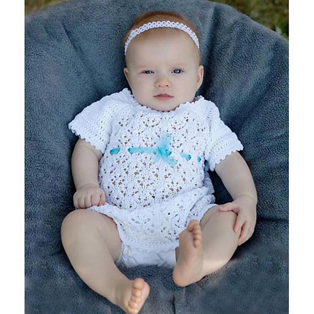 Bluebell Dress