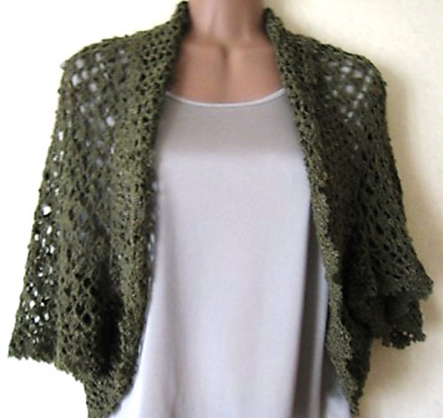 #16 Petit Bolero