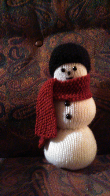 Snowman