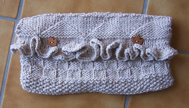 petite pochette