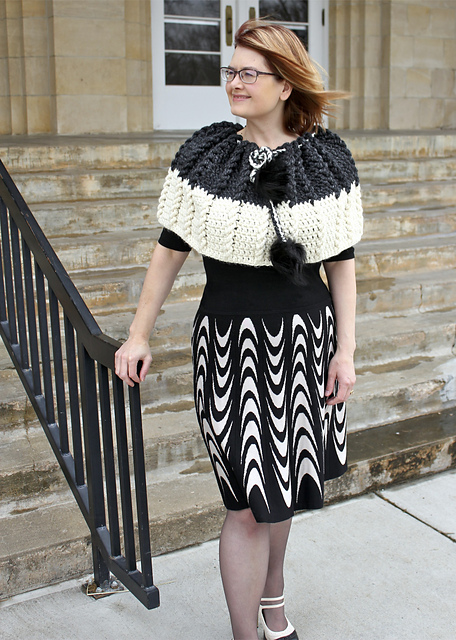 Bewitching Braids Cape