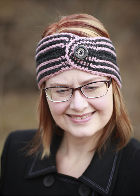 Fast Track Ear Warmer