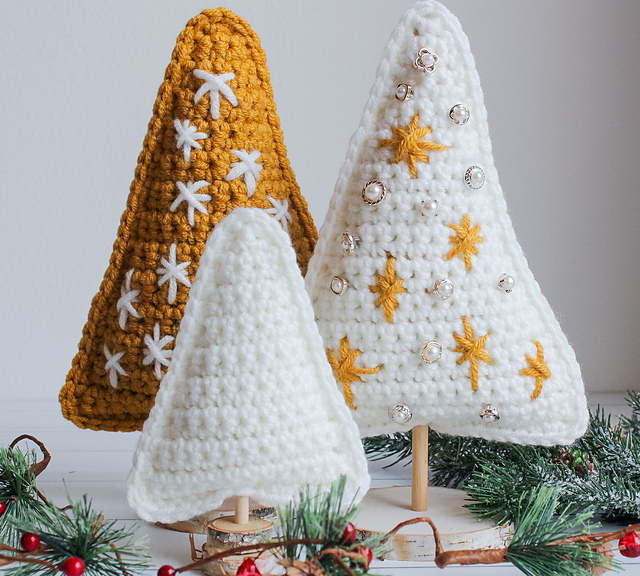 Christmas Tree Decor