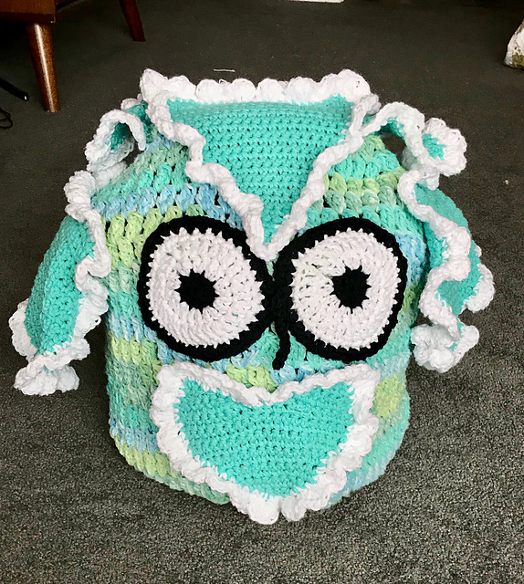 Cotton Instant Pot Cozy