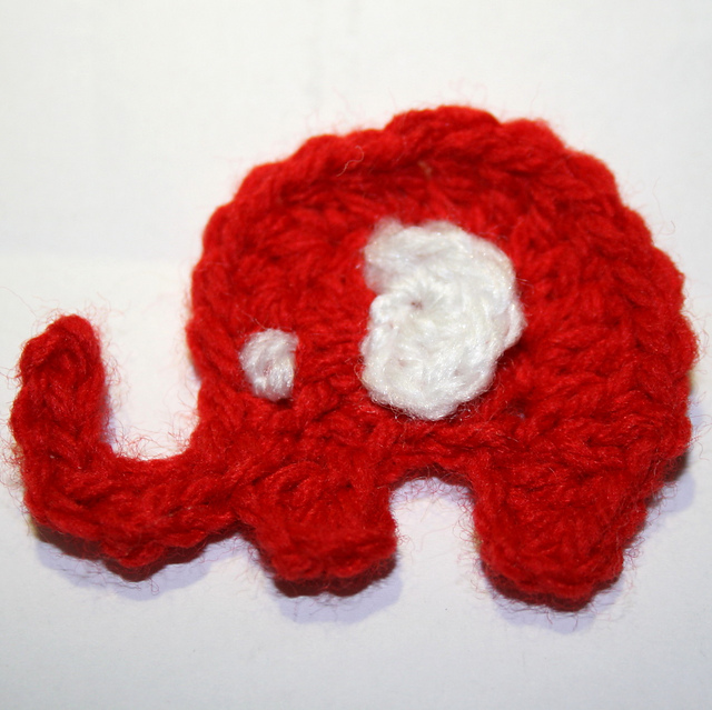 5 minute elephant