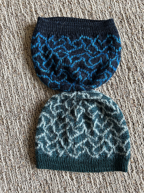 Grampus Hat