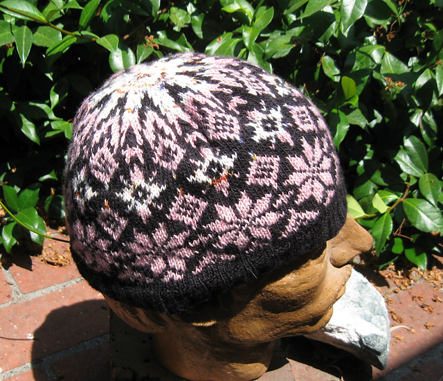 Let There be Starz Hat