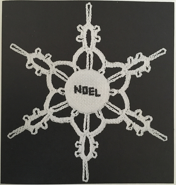 Snowflake R-512