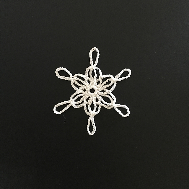 Snowflake SP-511