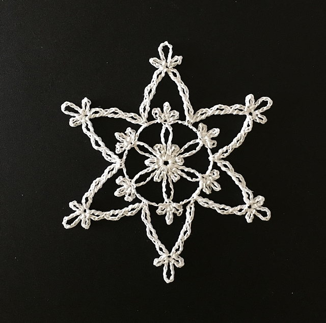 Snowflake SP-7