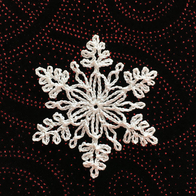 Snowflake SP-4