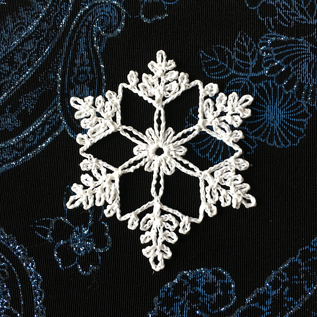 Snowflake SP-16