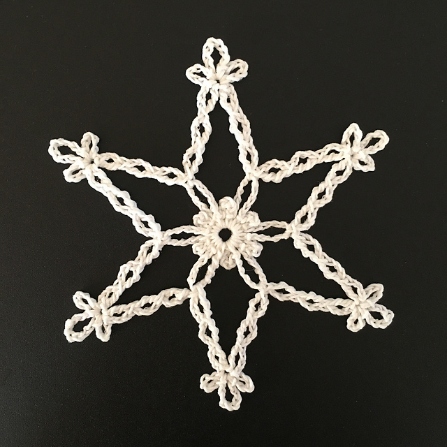 Snowflake SP-27