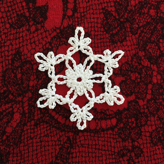Snowflake SP-26