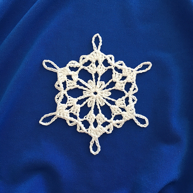 Snowflake SP-25