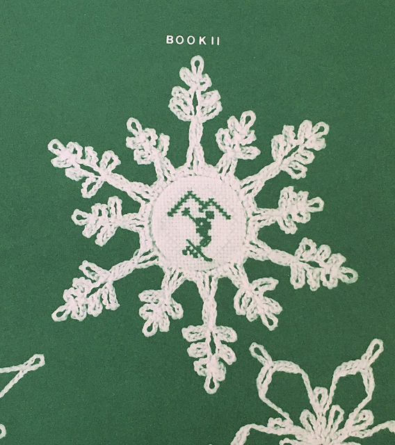 Snowflake R-2