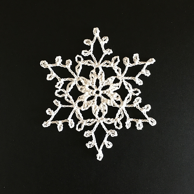 Snowflake SP-77