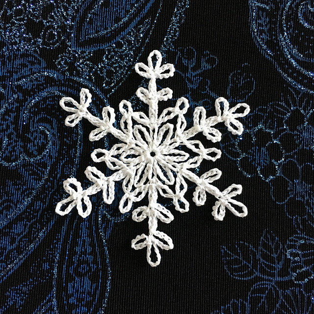 Snowflake SP-57