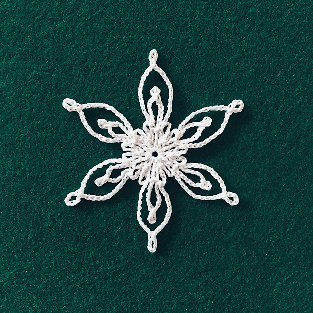 Snowflake SP-22