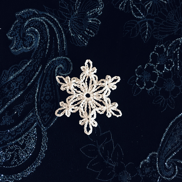 Snowflake SP-28