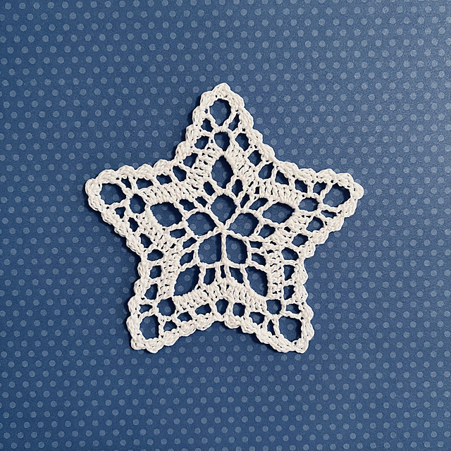 Christmas Star 4