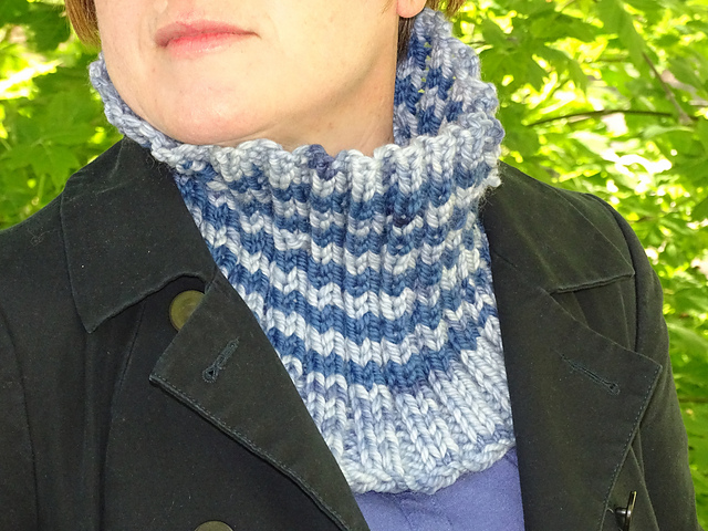 Thaynes Canyon Cowl