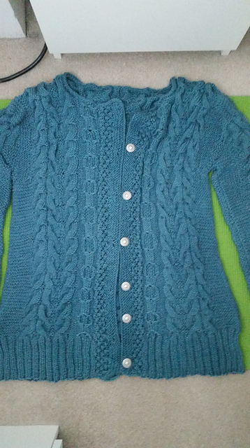 Good Things Cardigan 