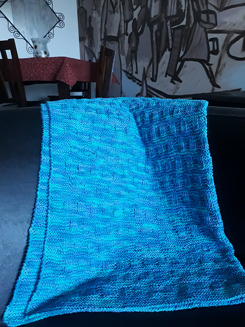 Someday Baby Blanket