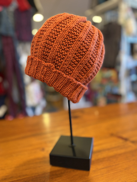 In the Groove Hat