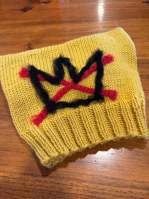 No Kings Hat