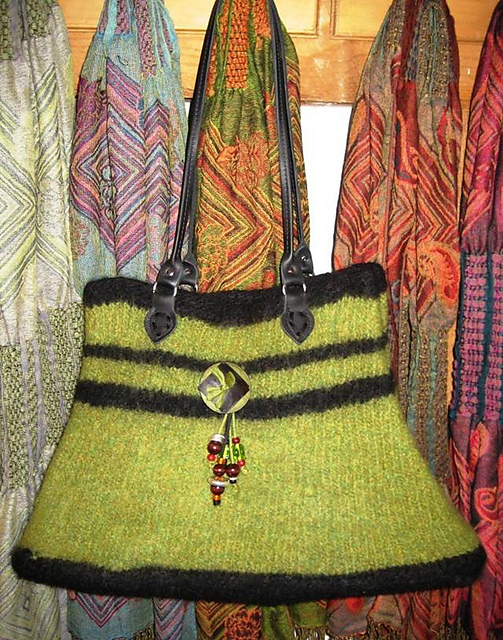 Big Bette Bag
