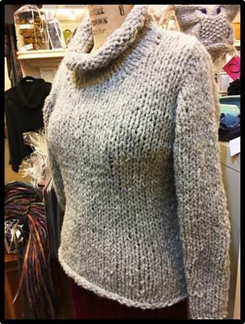 Sweater of the Century