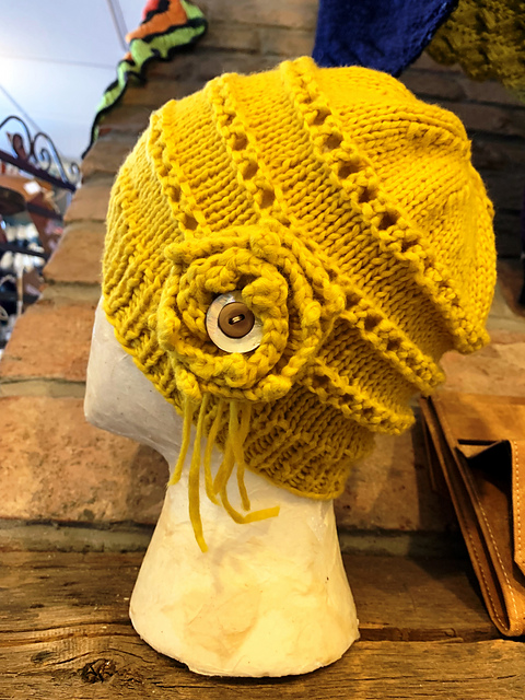 Happy Hat