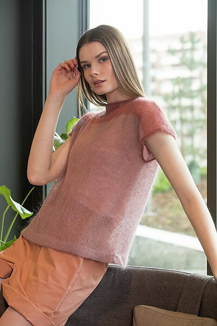 Diwan Jumper